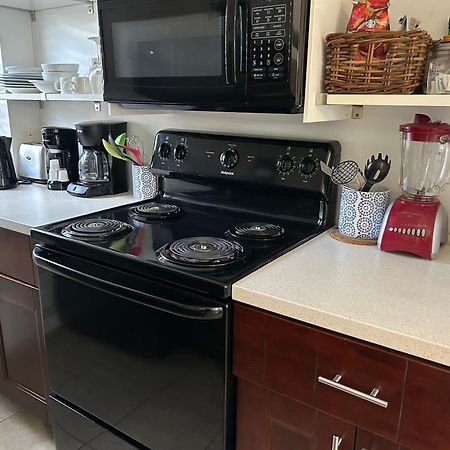 Lambert Family Beach Apartments Fort Lauderdale Extérieur photo