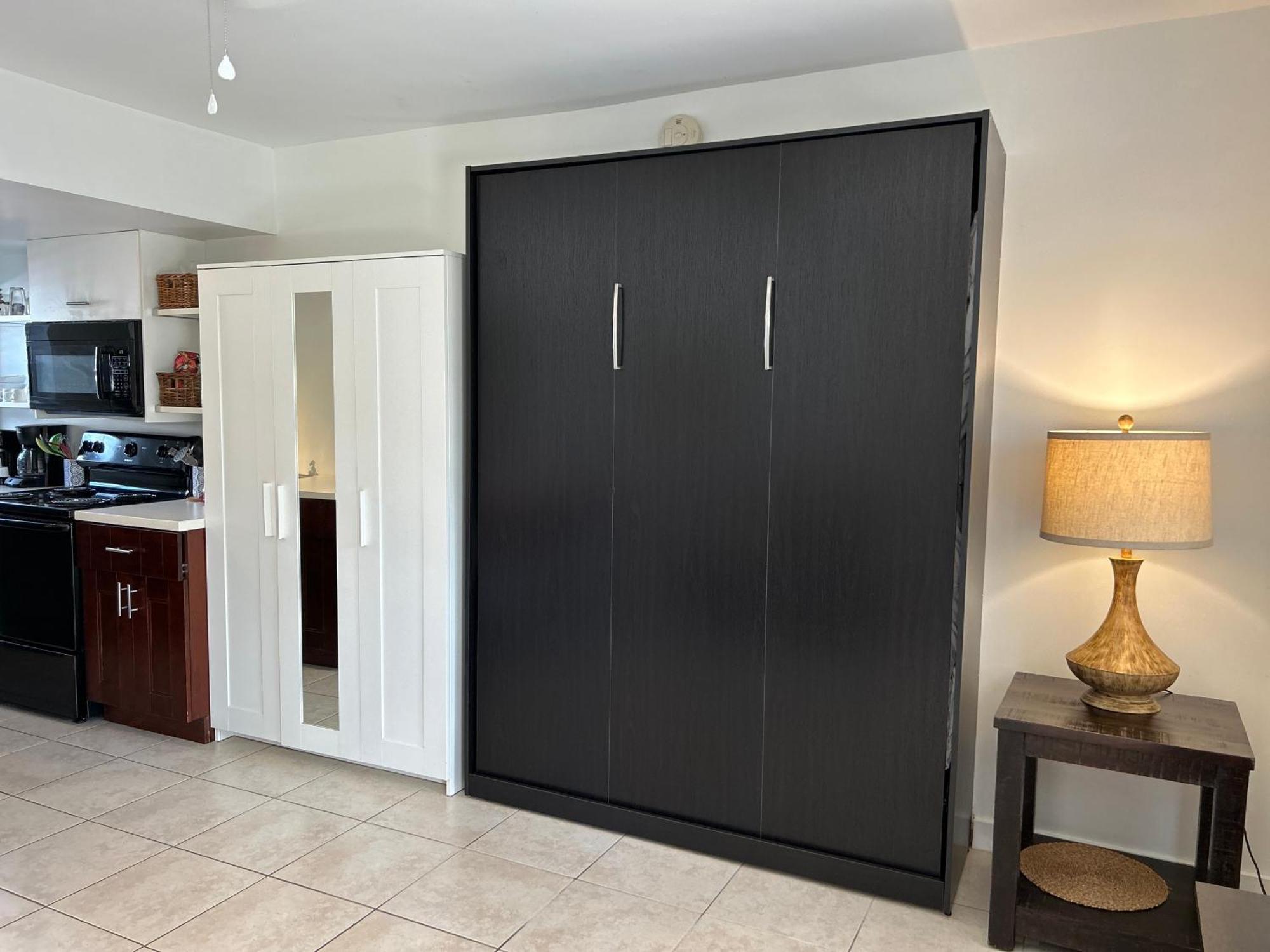 Lambert Family Beach Apartments Fort Lauderdale Extérieur photo