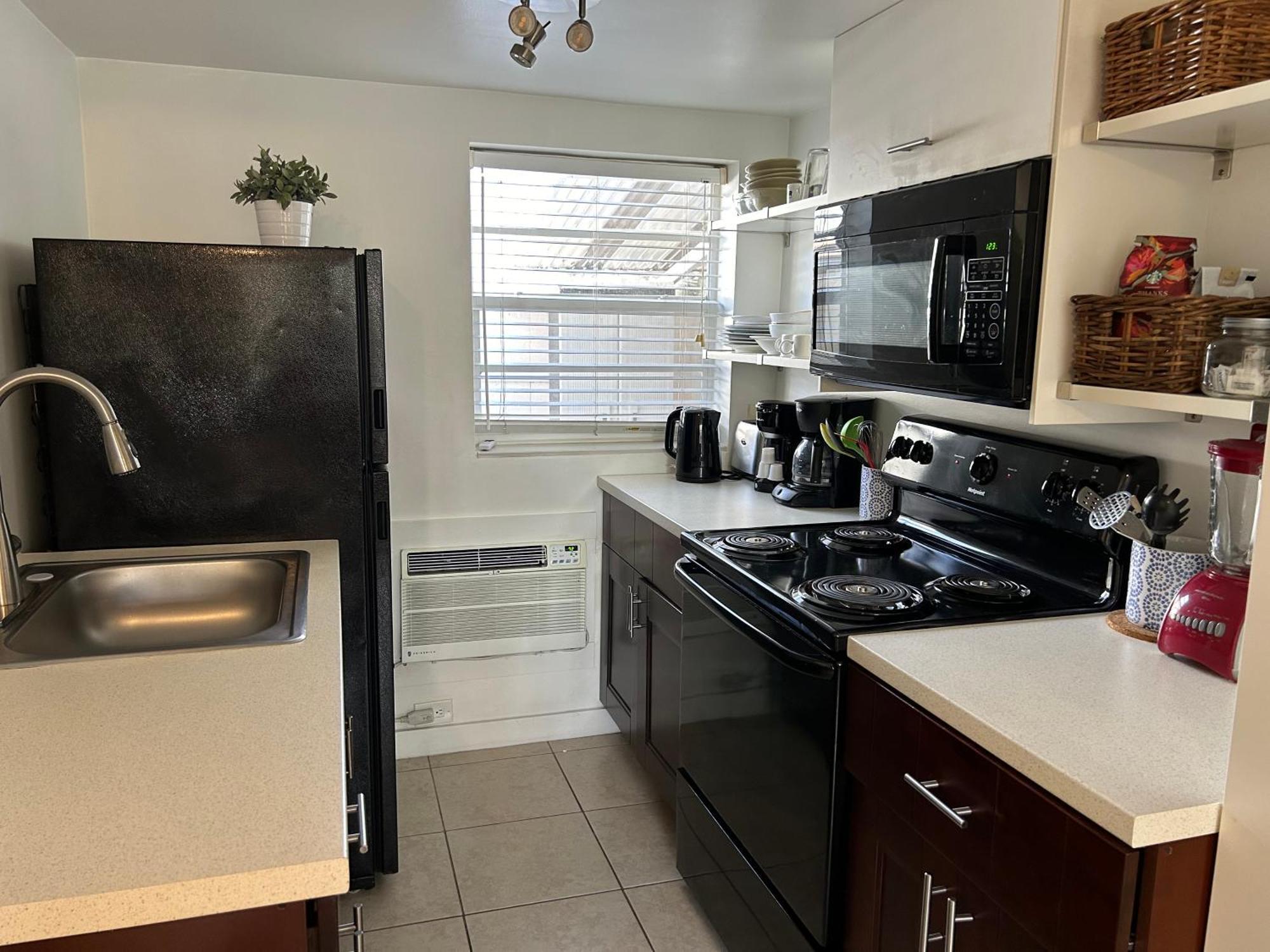 Lambert Family Beach Apartments Fort Lauderdale Extérieur photo