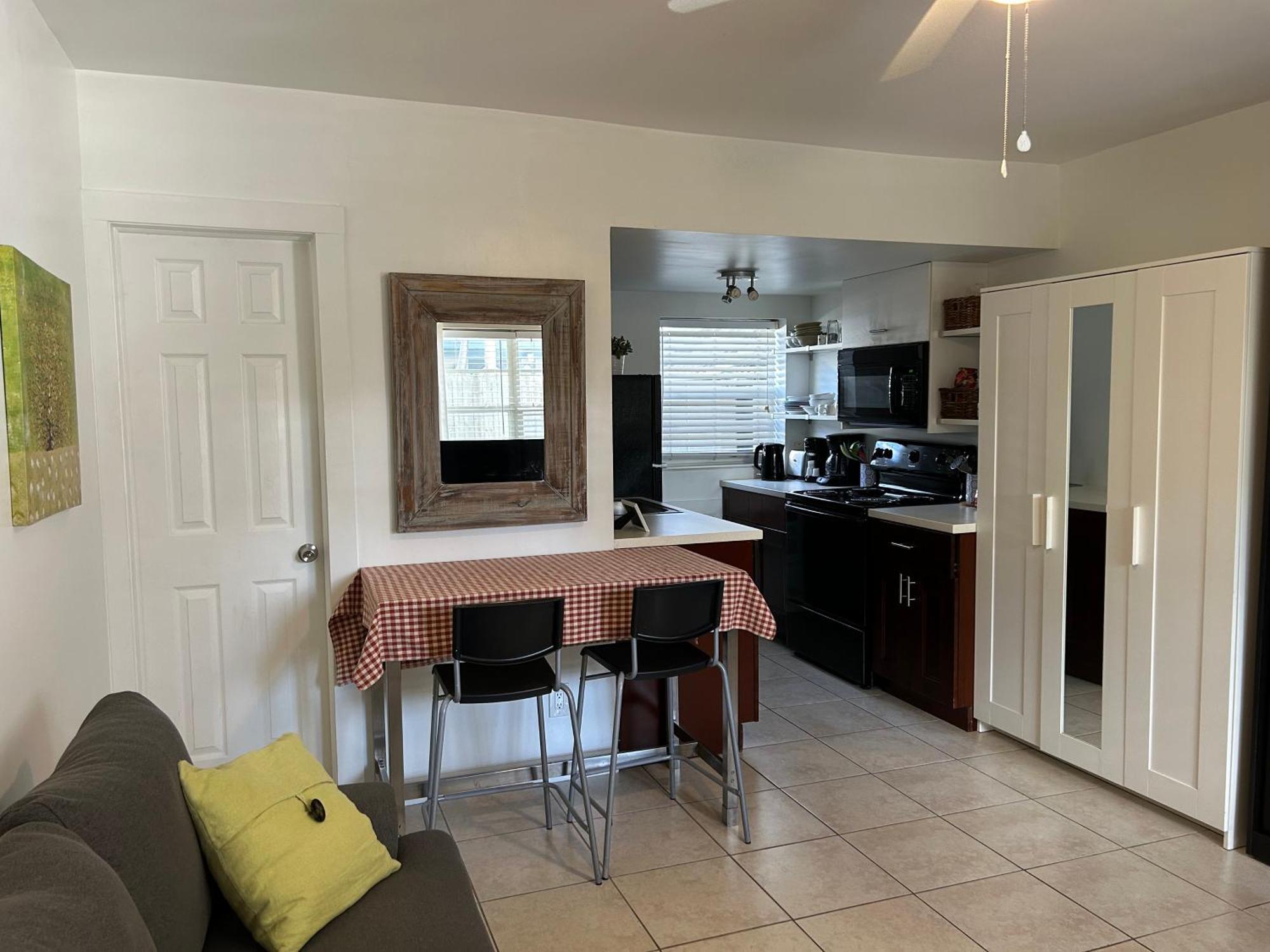 Lambert Family Beach Apartments Fort Lauderdale Extérieur photo