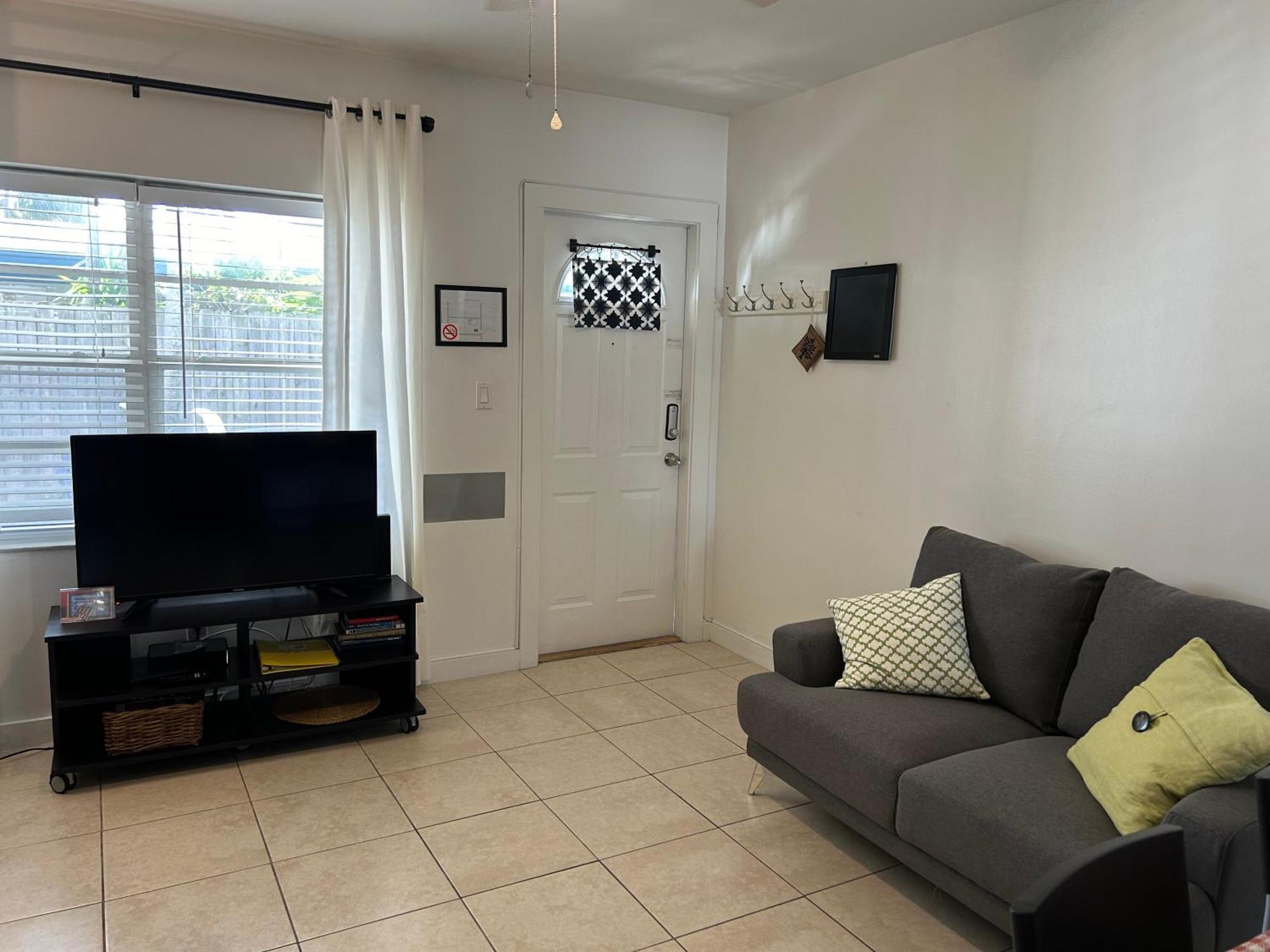 Lambert Family Beach Apartments Fort Lauderdale Extérieur photo