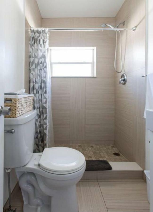 Lambert Family Beach Apartments Fort Lauderdale Extérieur photo