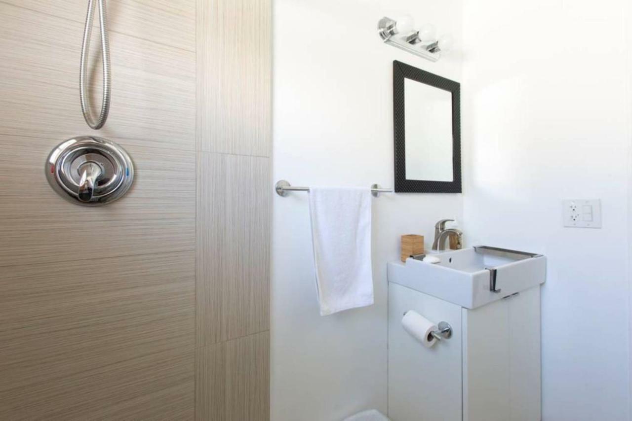 Lambert Family Beach Apartments Fort Lauderdale Extérieur photo