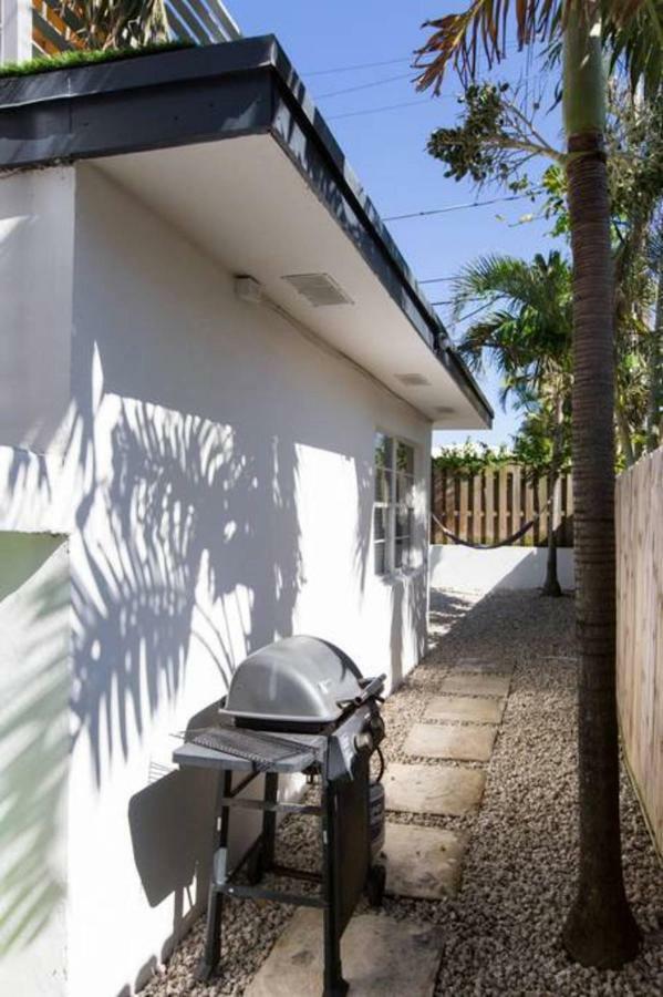 Lambert Family Beach Apartments Fort Lauderdale Extérieur photo