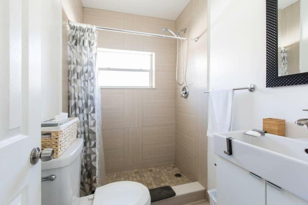 Lambert Family Beach Apartments Fort Lauderdale Extérieur photo
