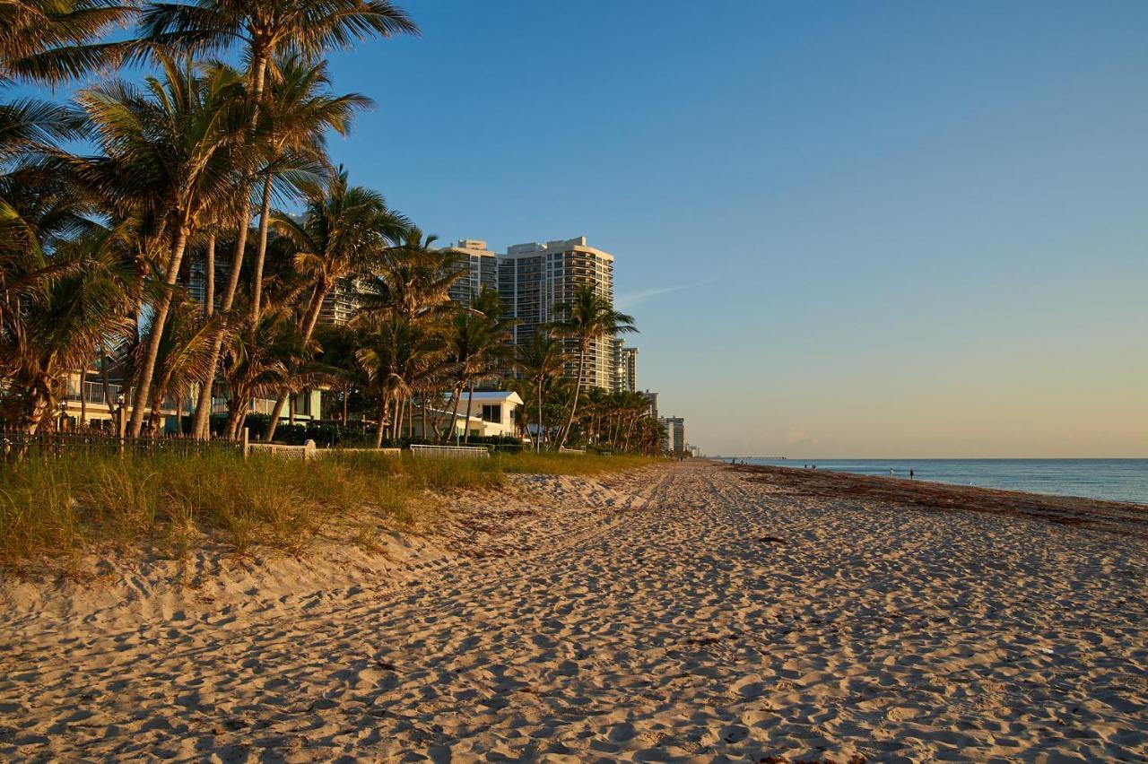 Lambert Family Beach Apartments Fort Lauderdale Extérieur photo