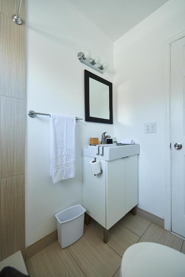 Lambert Family Beach Apartments Fort Lauderdale Extérieur photo